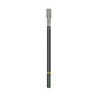 Burin plat SDS-MAX carbure XLR 300x25mm - DEWALT - DT6811-QZ