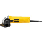 Meuleuse 950W 125 mm DEWALT - DWE4117-QS