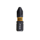 Embout impact Torsion 25 mm PZ2 - DEWALT - DT7387T-QZ Embout impact Torsion 25 mm PZ2 - DEWALT - DT7387T-QZ