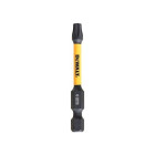 Embout impact Torsion Flextorq - 50 mm T25 - Set de 5 pièces - DEWALT - DT7396T-QZ Embout impact Torsion Flextorq - 50 mm T25 - Set de 5 pièces - DEWALT - DT7396T-QZ