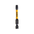 Embout impact Torsion Flextorq - 50 mm T30 - Set de 5 pièces - DEWALT - DT7398T-QZ Embout impact Torsion Flextorq - 50 mm T30 - Set de 5 pièces - DEWALT - DT7398T-QZ