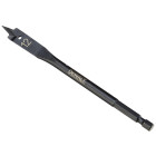 Mèche à bois plate Extrême - 12 x 152 mm - 1 pièce - DEWALT - DT4763-QZ