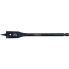 Mèche à bois plate Extrême - 16 x 152 mm - 1 pièce - DEWALT - DT4766-QZ