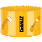 Scie cloche BiM - Ø 83 x 40 mm - DEWALT - DT90332-QZ