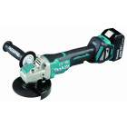 Meuleuse ø125 mm 18v li-ion 5 ah makita - dga519rtj1