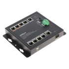 Switch 11 ports - dh-pfs3111-8et-96-f