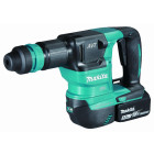 Piqueur makita sds-plus 18 v li-ion   3,1 joules dhk180rtj