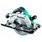 Scie circulaire 36V 2 x 18V Li-Ion 5 Ah Ø 235 mm MAKITA - DHS900PT2U