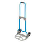 Diable pliable en acier - 60 Kg