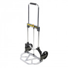 Diable pliable en aluminium - 90 Kg