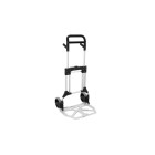 Diable Pliable En Aluminium - Capacité 200 Kg