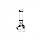 Diable Pliable En Aluminium - Capacité 68 Kg