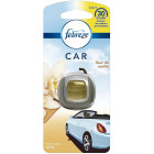 Diffuseur voiture febreze car fleur de vanille