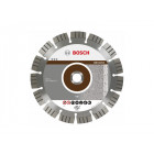Disque diamant Expert for Abrasive Ø  230 AL 22,23 BOSCH 2608602610
