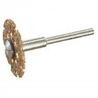 Disque A Tronconner Au Carbure De Tungstene