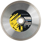 Disque diamant ø 180 mm