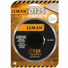 Disque diamant pour carrelage de 125 mm de diamètre