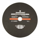 Disque plat à tronçonner la pierre pour usage intensif - 300 x 3,5 x 20 mm