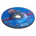 Disques A Ebarber Les Metaux