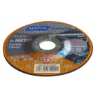 Disques A Tronconner Les Metaux