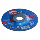 Disques A Tronconner Les Metaux