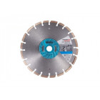 Disque diamant HPP 125 x 22,23 mm 1 pièce BOSCH 2608600285