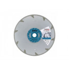 Disque diamant MPP 230 x 22,23 mm 1 pièce BOSCH 2608600765