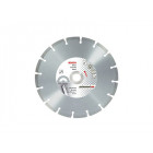 Disque diamant Professional for Universal Ø125 AL 22,23 BOSCH 2608602192