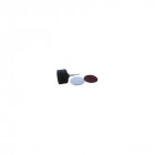 Disques Abrasifs Scratch Ø 50 Mm Et Porte-Disques