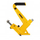 Cloueur manuel dewalt spécial parquet - dmf1550