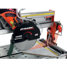 Scie sur table DIAM INDUSTRIES 2200 W - Ø 300 mm - DYNAMIC1200S