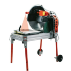 Scie sur table DIAM INDUSTRIES Triphasé 4000W - Ø 500 mm - EXPERT500T4