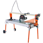 Scie sur table DIAM INDUSTRIES 2200 W - Ø 350 mm - PRIME100S