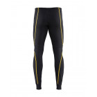 Bas de sous-vêtement retardant flamme inhérent Noir 18891075 - Taille au choix