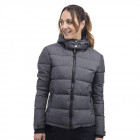 Doudoune femme chinée penduick hudson - Taille au choix