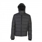 Doudoune homme chinée penduick hudson - taille au choix