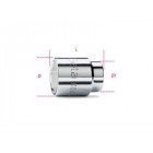 Douille 6 pans 3/8 910a/22 beta 009100022