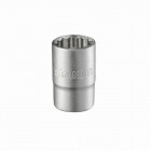 Douille 1/2" 12 pans 10mm - 1-17-053
