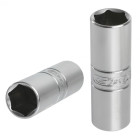 Douille bougie ultimate® 1/2", 18 mm"