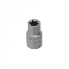 Douille brilliant tools - torx - 3/8" - e6 - bt021832
