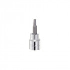 Douille tournevis expert by facom - torx - 3/8" - t25 - e030916