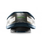 Projecteur de chantier festool duo - plus - 92w 8000 lumens + en systainer - 769962