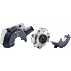 Dispositif de rainurage FESTOOL VN-HK85 130x16-25 - 200163