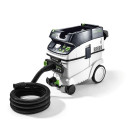 Aspirateur CTM 36 E AC-LHS - FESTOOL - 584201