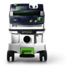 Aspirateur CTL 36 E AC Planex - FESTOOL - 584116