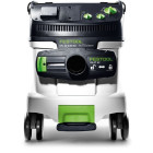 Aspirateur CTL 36 E AC HD - FESTOOL - 584167