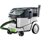 Aspirateur Cleantec CTL 36 E AC-LHS - FESTOOL - 584197