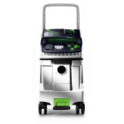 Aspirateur Cleantec CTL 48 E - FESTOOL - 584070