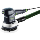 Ponceuse excentrique ETS 150/5 EQ - Festool - 230V - 571912