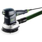 Ponceuse excentrique festool ets 150/5 eq-plus - ø 150 mm 310 w - 575056